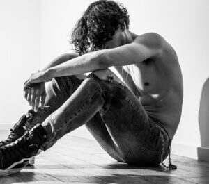 Fragancia hombre